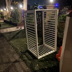 Cuna Gratis - Free Crib