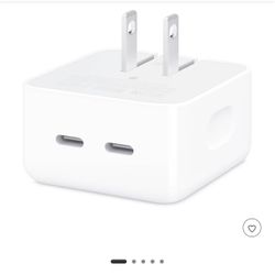 Apple 35W