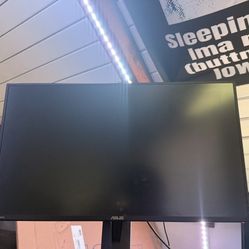 gaming monitor 240hz