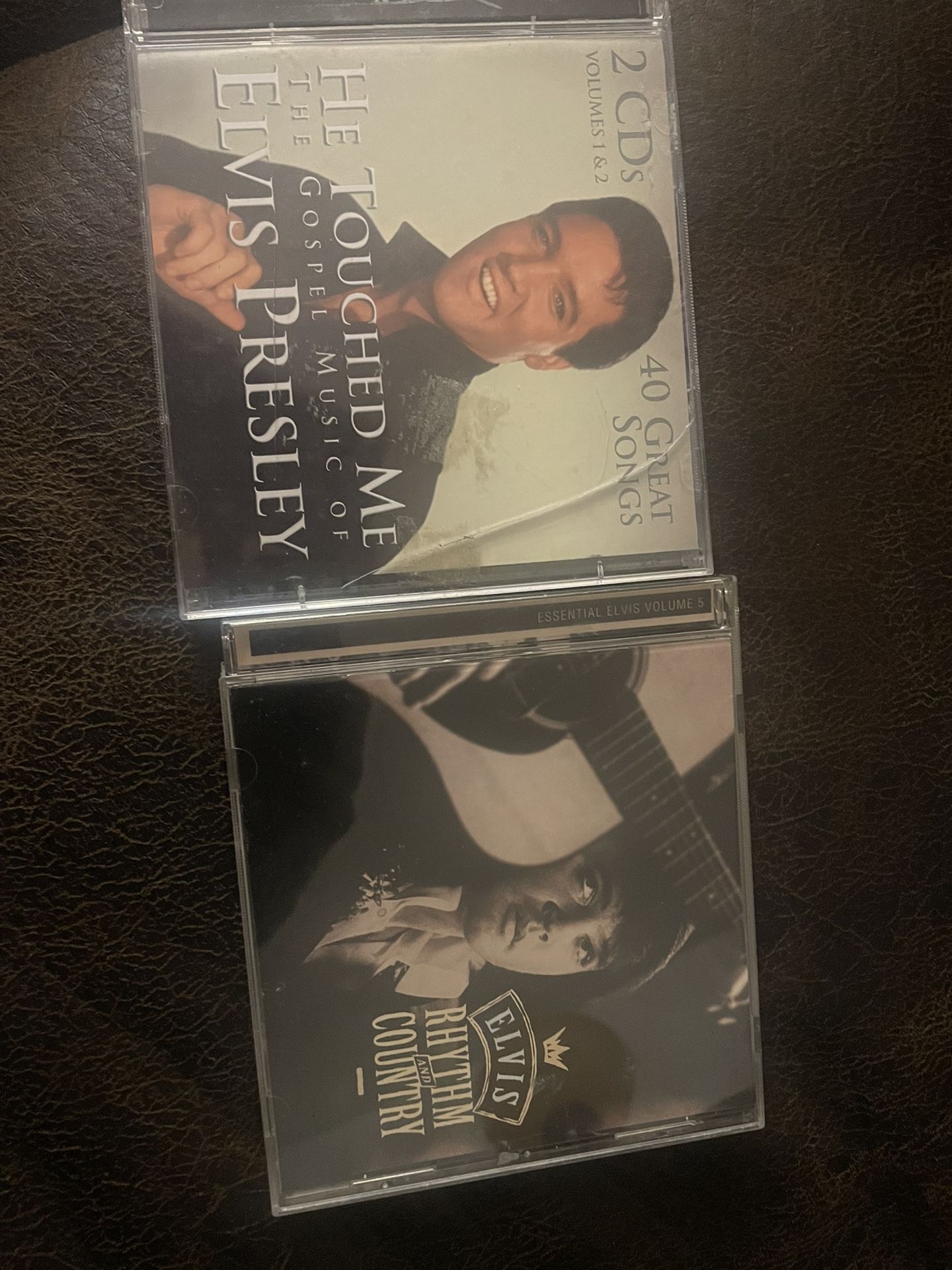 Elvis Collection