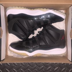 Jordan 11 Retro BP