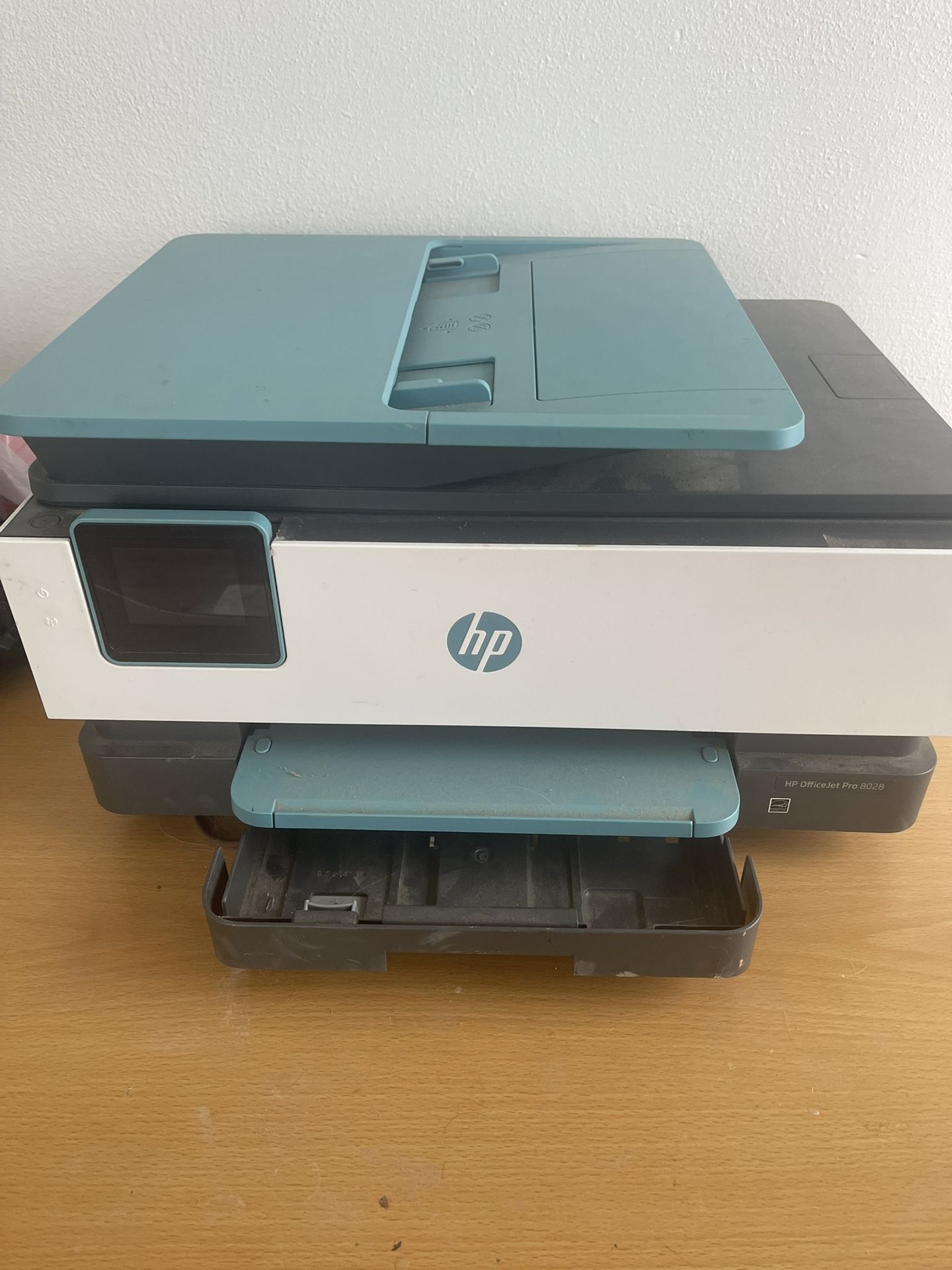 HP Printer
