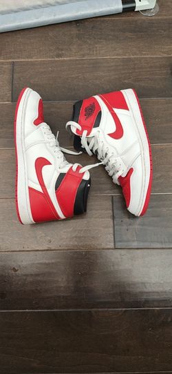 Jordan 1 Heritage