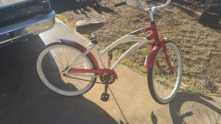 La Jolla street cruiser