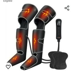 Leg Massager 