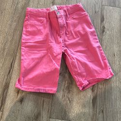 Girls Shorts