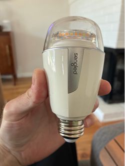 Sengled Element Plus A19 Bulb