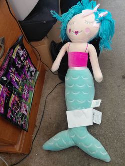 Mermaid
