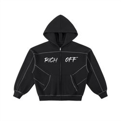 Rich Off Stains Sweatsuit