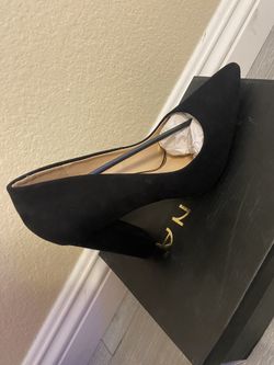 Brand New Heels