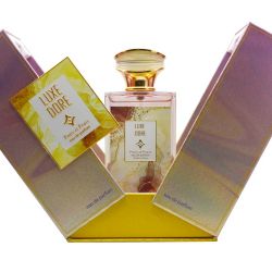 2 Bottles Perfumes 