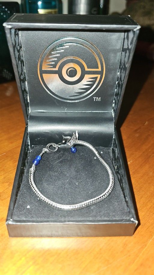 Pokemon Bracelet Dragonair
