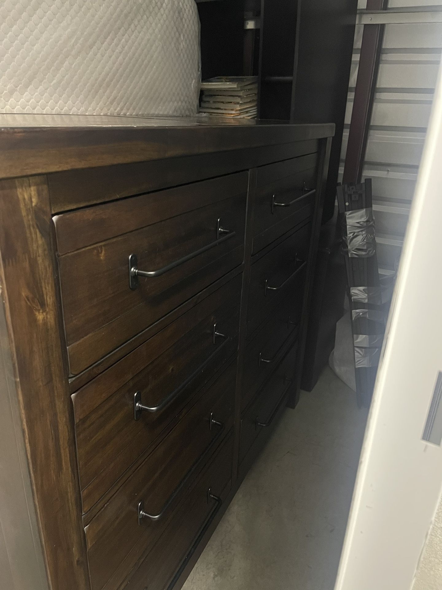 FREE dresser. You Haul