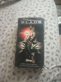 Vhs