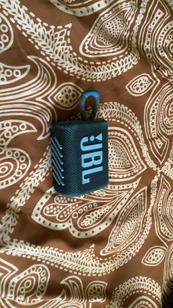 JBL go 3
