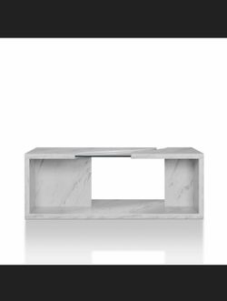 Coffee table and entry way table