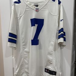 Dallas Cowboys Men’s Jersey 