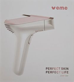 Hair Removal Device for Women Permanent Painless, at-Home -Facial, Lip, Bikini, Whole Body,FDA Cleared,Auto Mode/ 5 Energy Upgraded Hair Remover