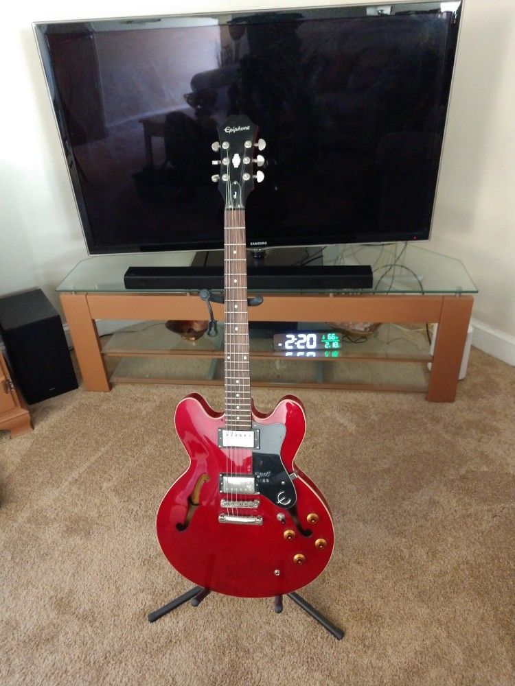 Epiphone Electric Guitar