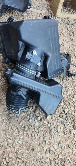 Camry ,avalon 3.5l Air Box