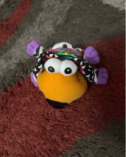 Baby toy