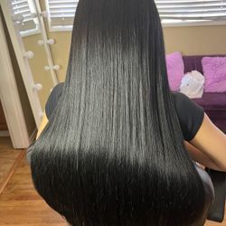 Hair Extensions 