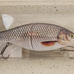 Swim Bait's 7"