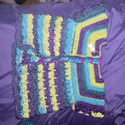 Handmade Sweater Shirt For Baby 