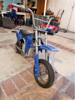 Mx350 razor