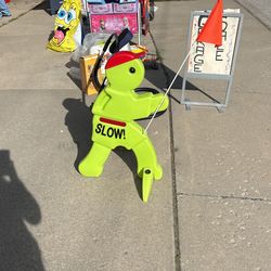 KidAlert Visual Warning Signal Step2