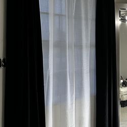 Curtains 