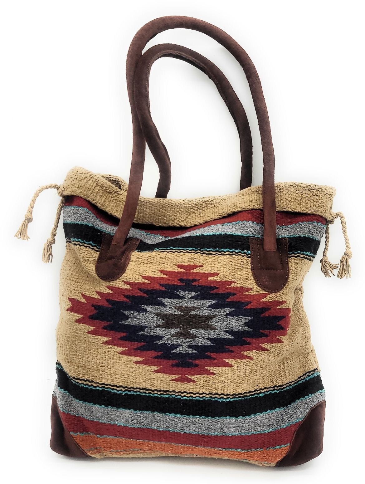 Southwestern Style Tote