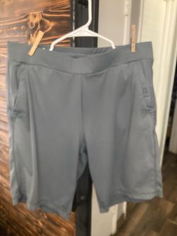 Woman’s Large Shorts By 32 Degrees