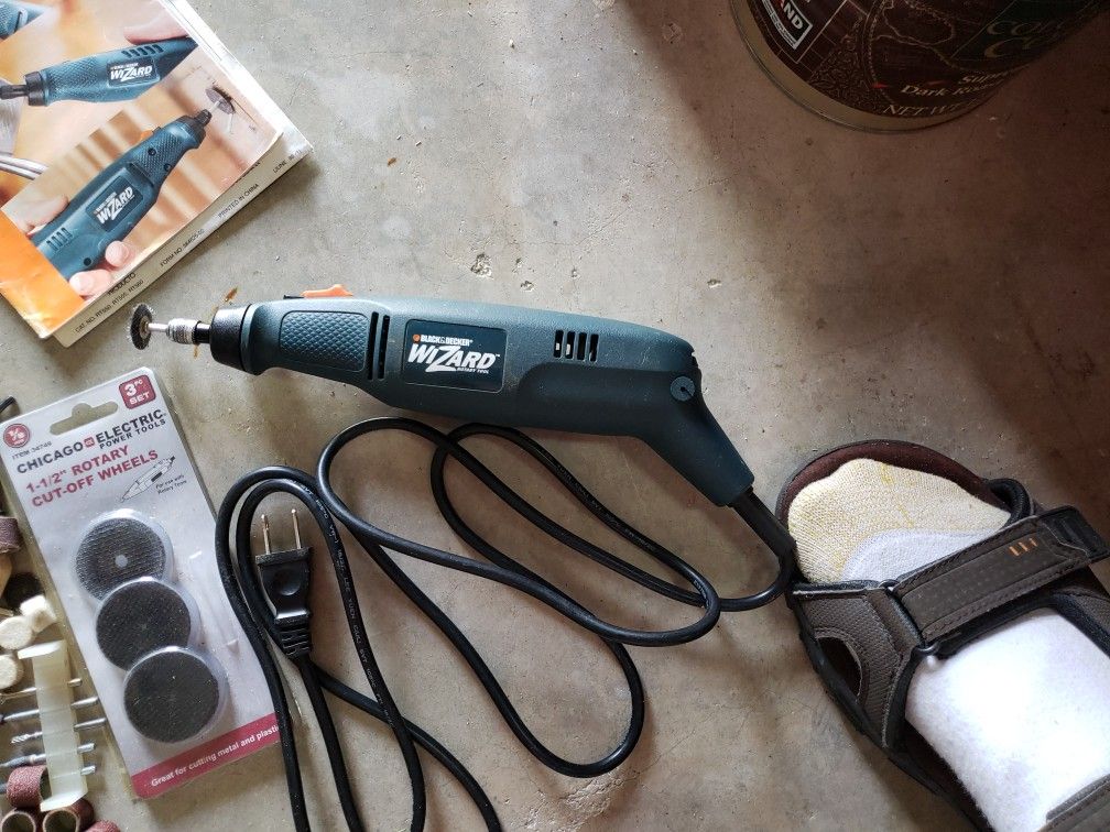 Dremel By Black&Decker