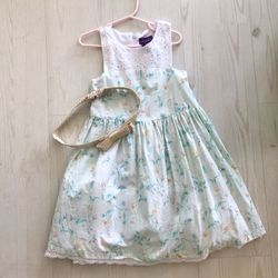 Easter Dress size 6