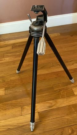 Tripod