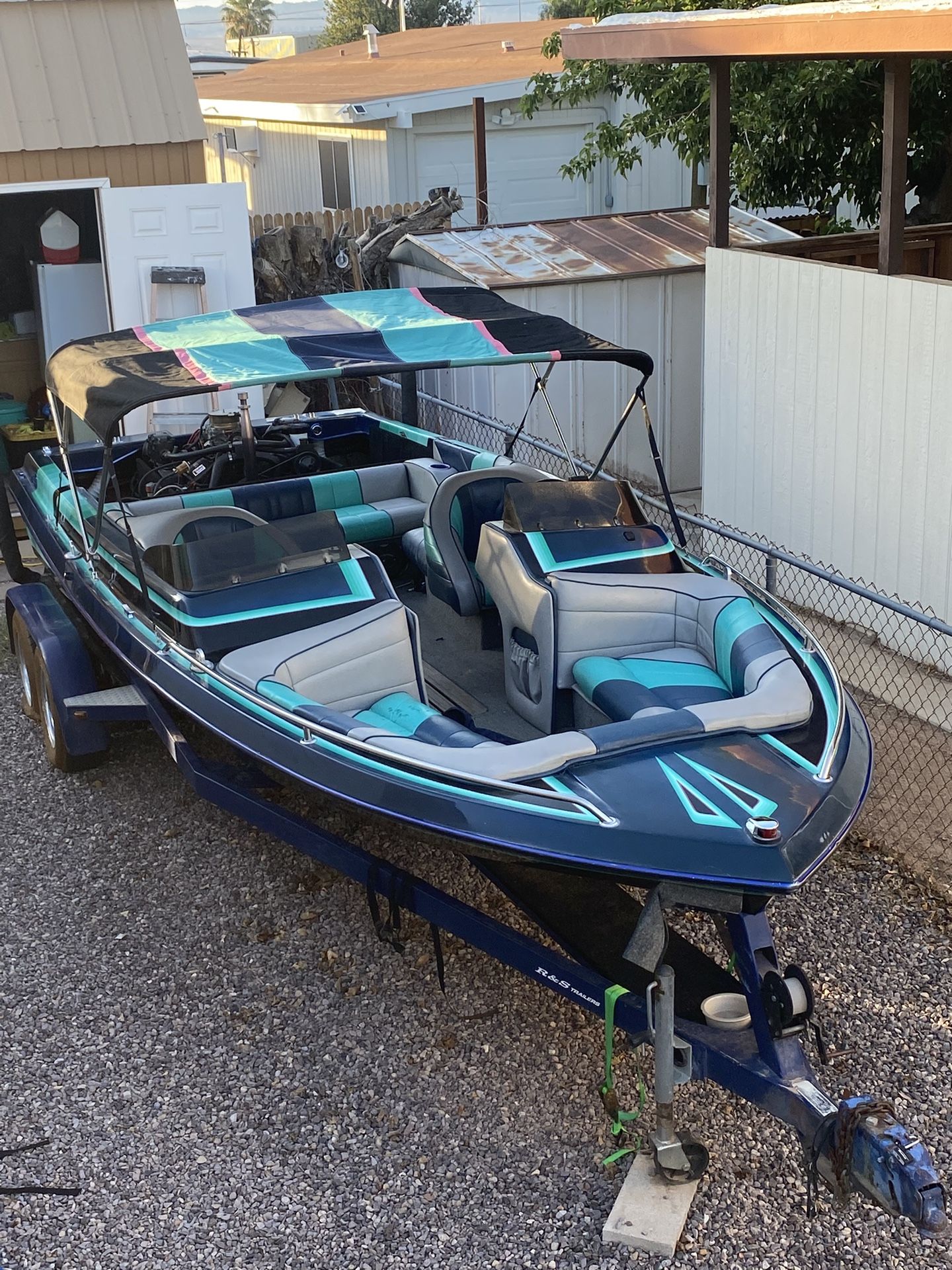Eliminator Boats 