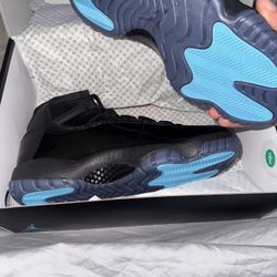 Gamma blues 11
