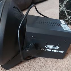 Eliminator Lighting Electro Swarm LED light