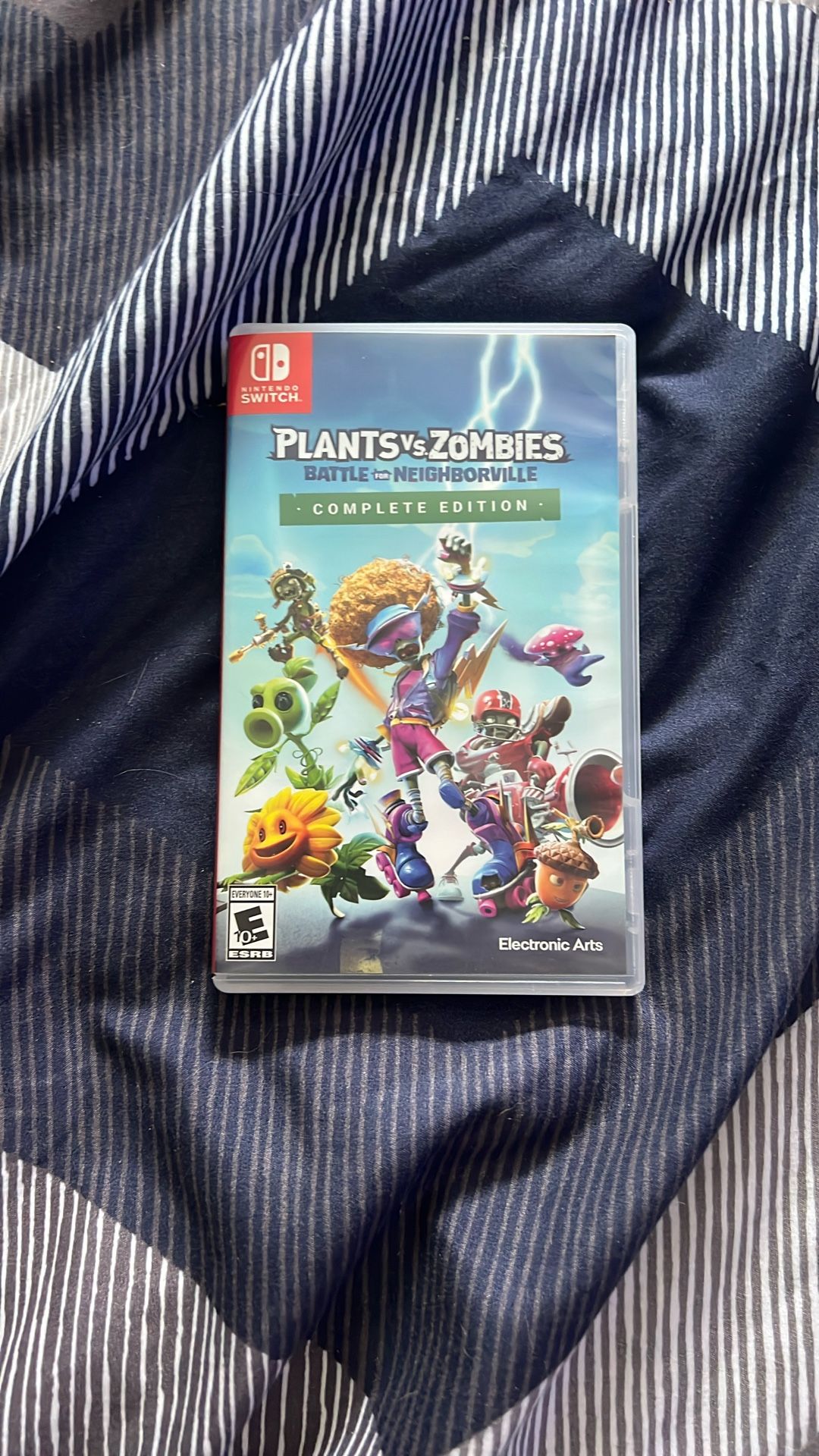 Pvz Battle For Neighborville