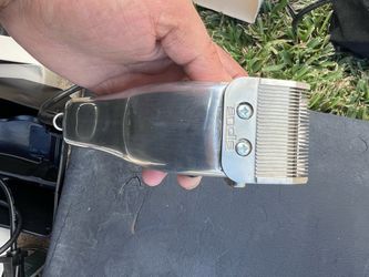 Barber Clipper