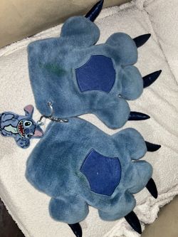 Stitch