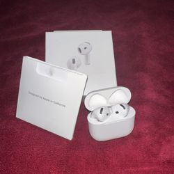 AirPod Pro 2s