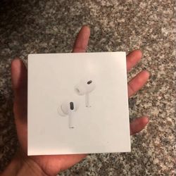 AirPods Pro Gen 2   Des AirPods Pro Gen2