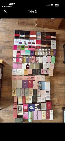 Perfumes
