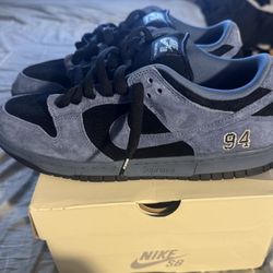 Supreme 94 Ocean Fog 