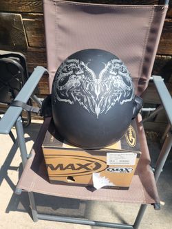 Gmax Safety Helmet, 65s, Large