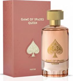 Joe Milano Game of Spades Queen