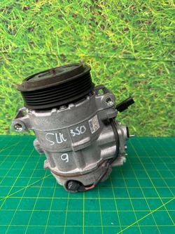 05-11 Mercedes R171 SLK300 SLK350 SLK280 Air Conditioning AC Compressor Pump OEM