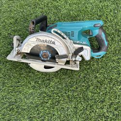 Makita Skill Saw 36v $75 
